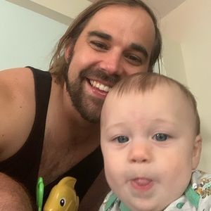 Meet your Posher, Jackson